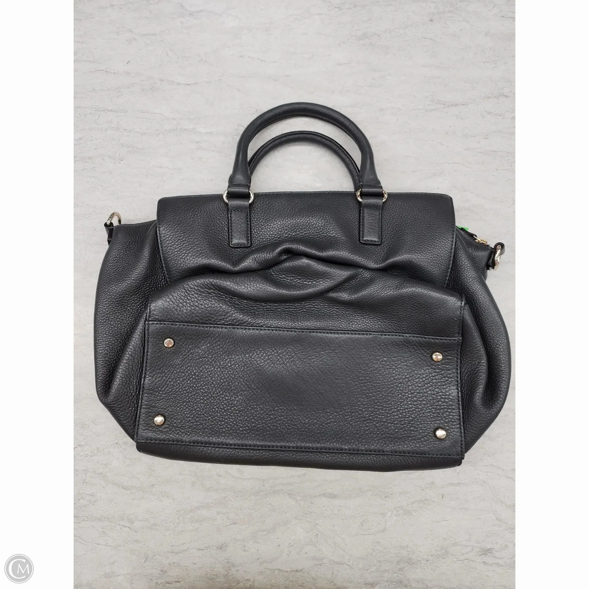 Handbag Designer By Kate Spade, Size: Large