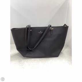 Handbag Designer By Kate Spade, Size: Large