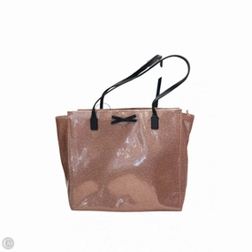 Handbag Designer By Kate Spade, Size: Large