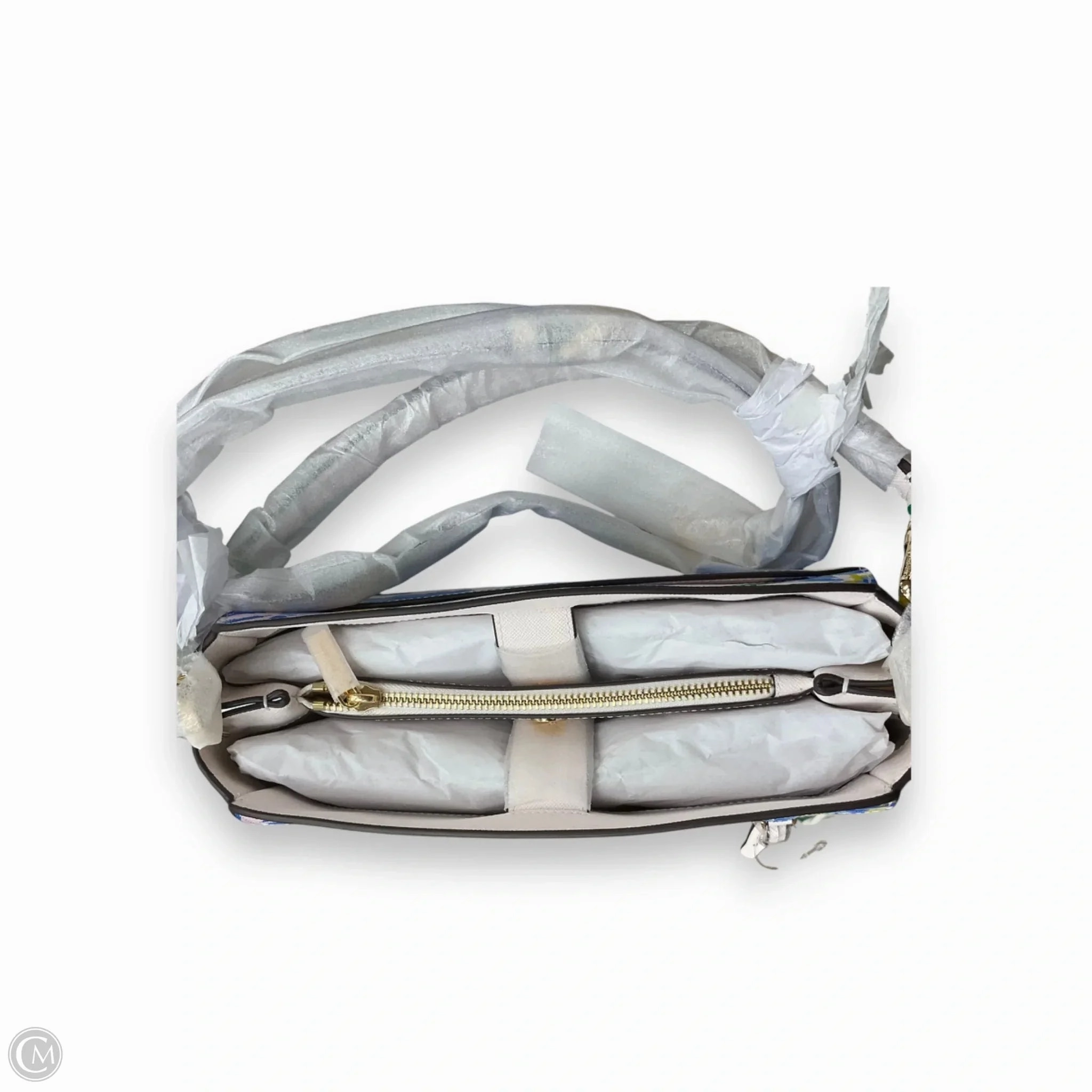 Handbag Designer By Kate Spade, Size: Large