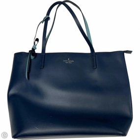 Handbag Designer By Kate Spade, Size: Large