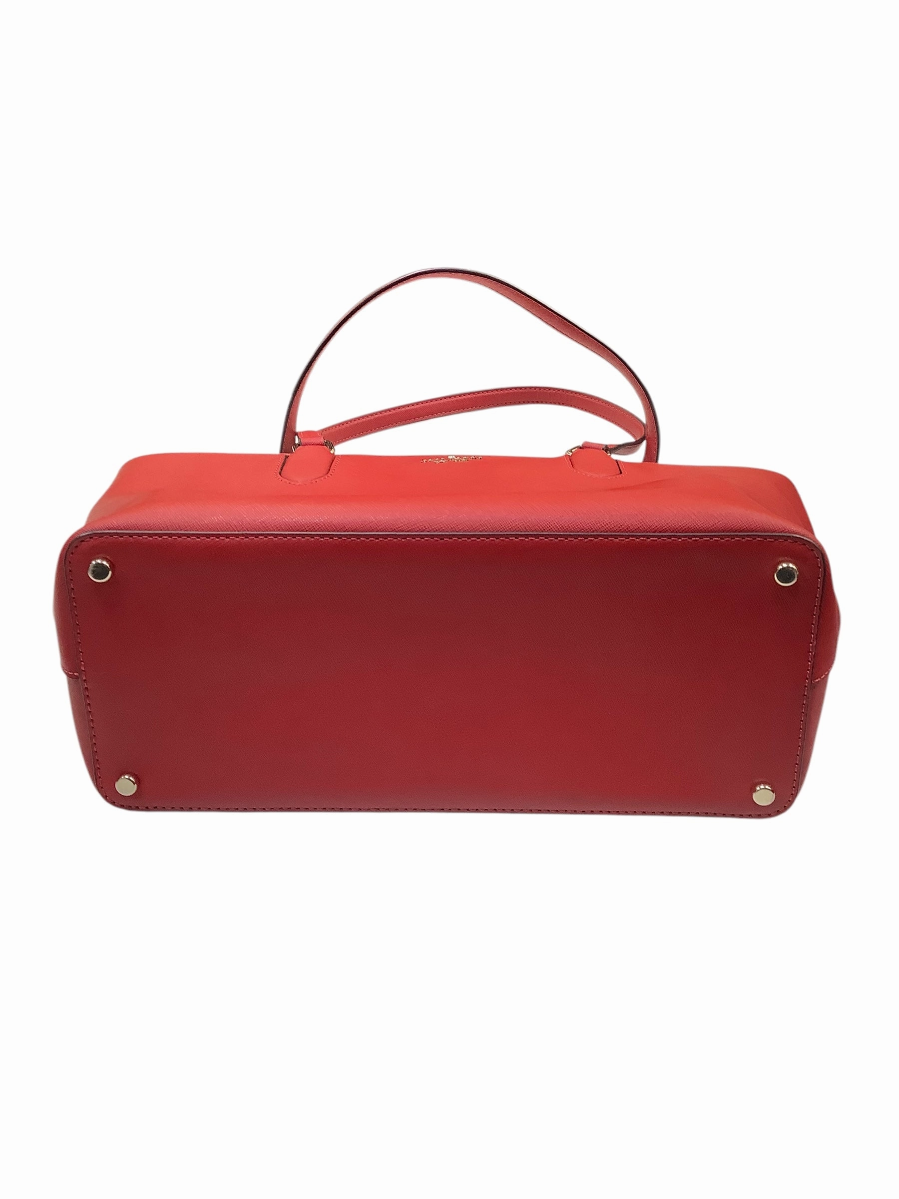 Handbag Designer By Kate Spade, Size: Large