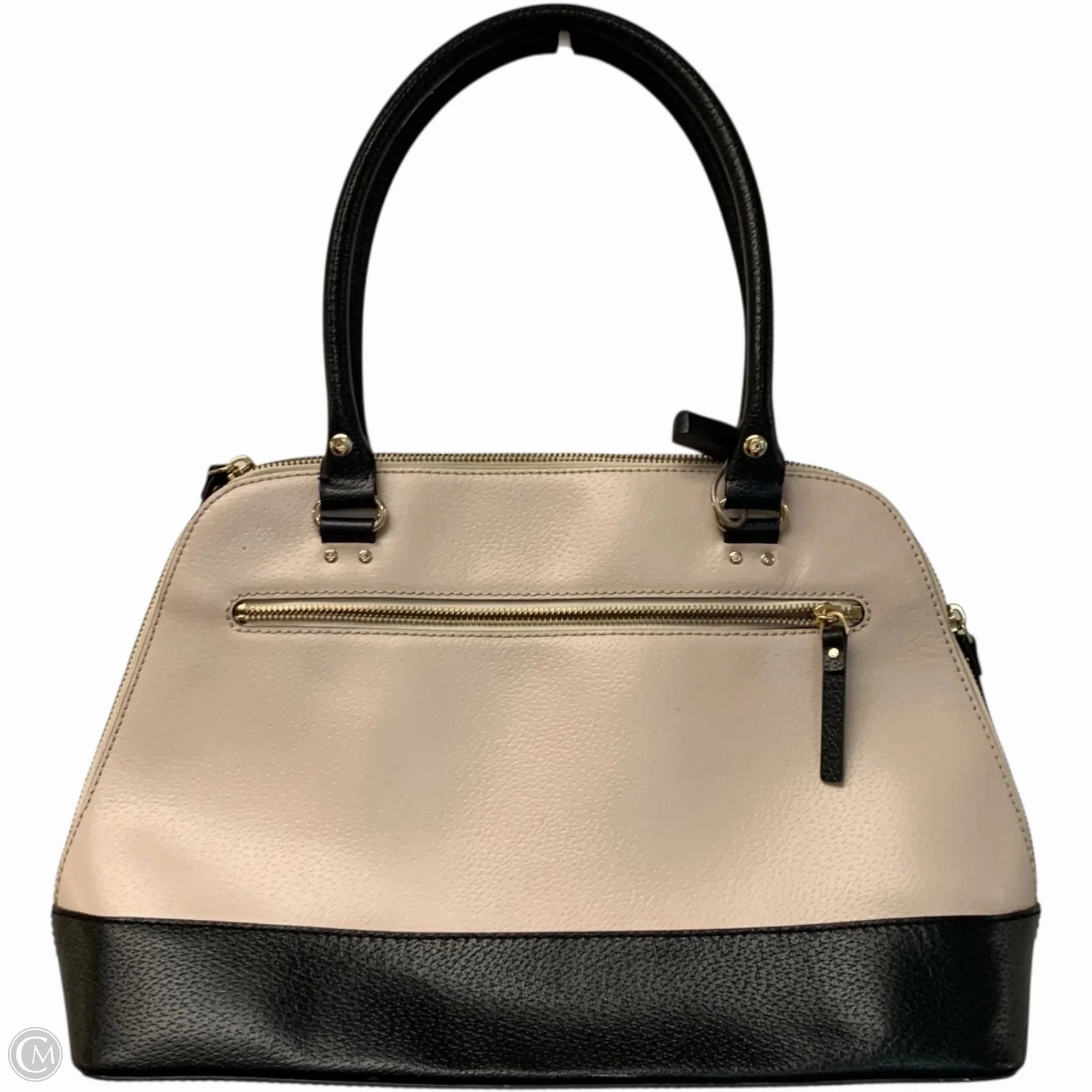 Handbag Designer By Kate Spade, Size: Large