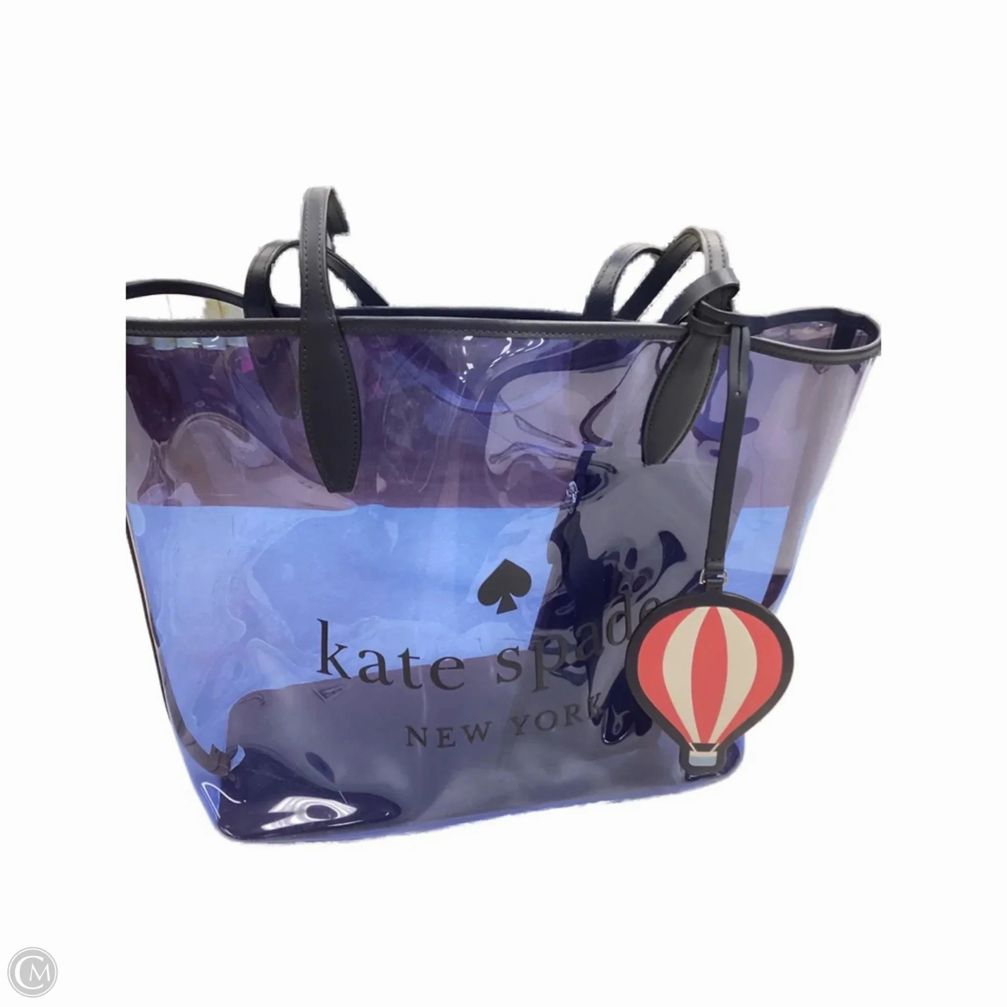 Handbag Designer By Kate Spade, Size: Large