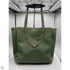 Handbag Designer By Kate Spade, Size: Large