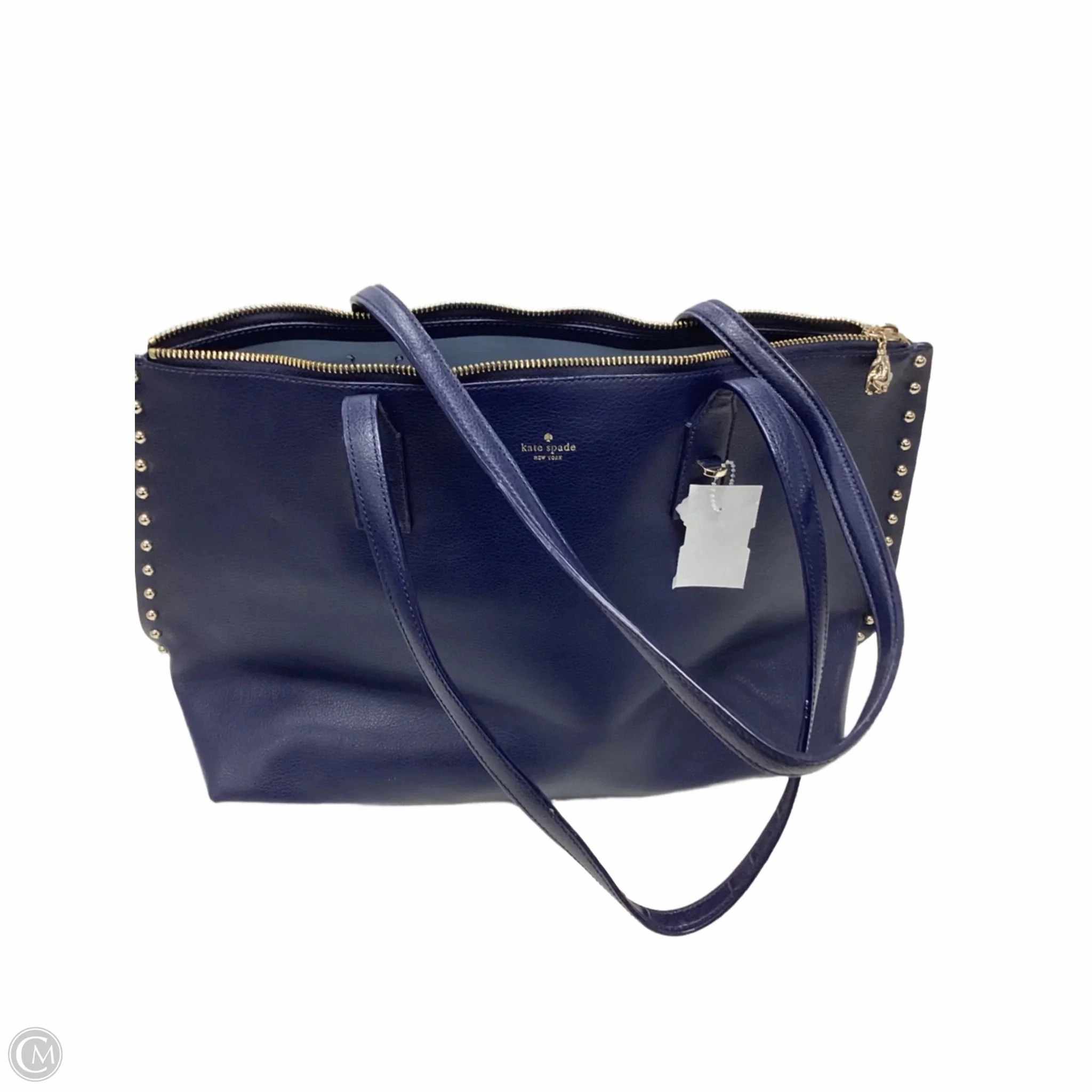 Handbag Designer By Kate Spade, Size: Large