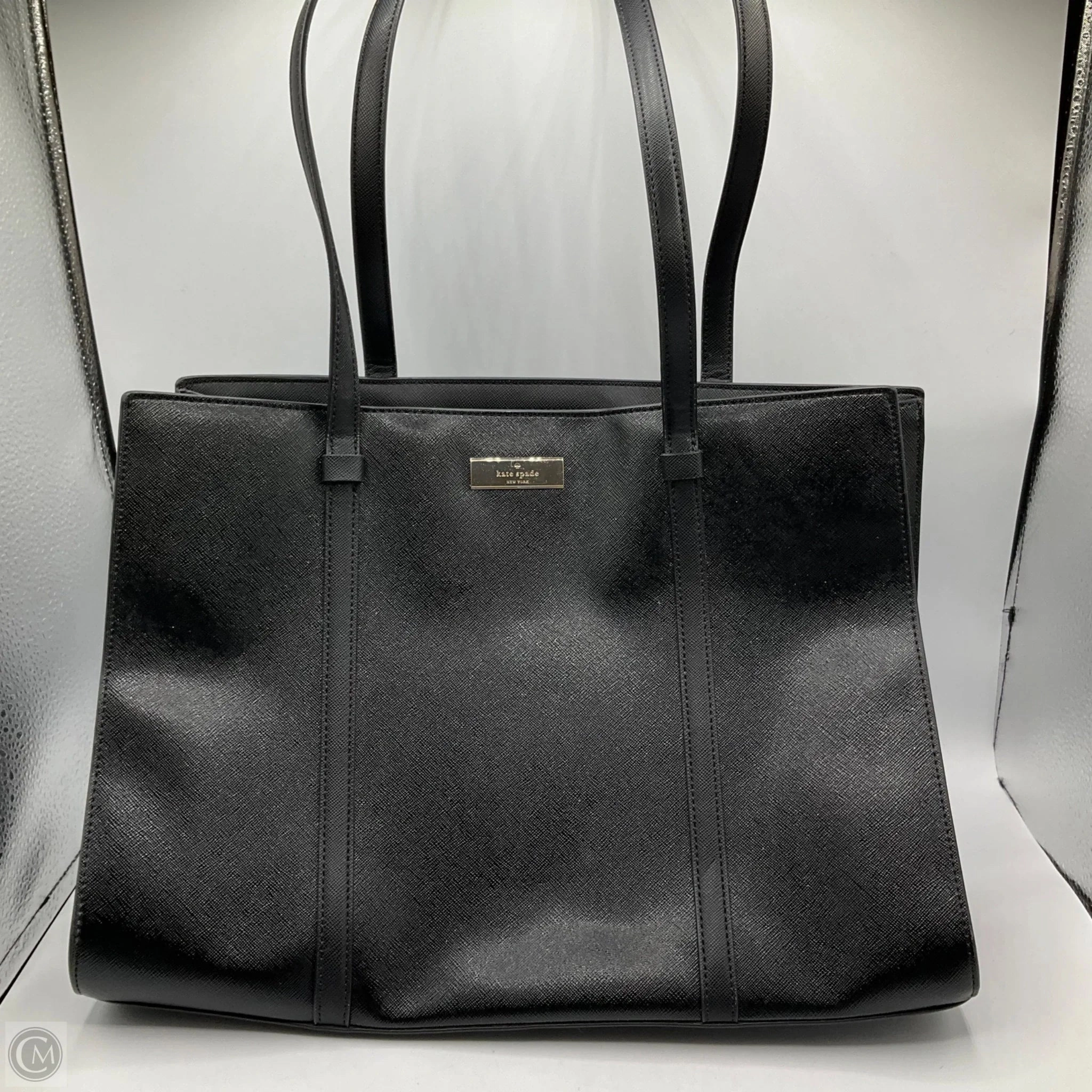 Handbag Designer By Kate Spade, Size: Large