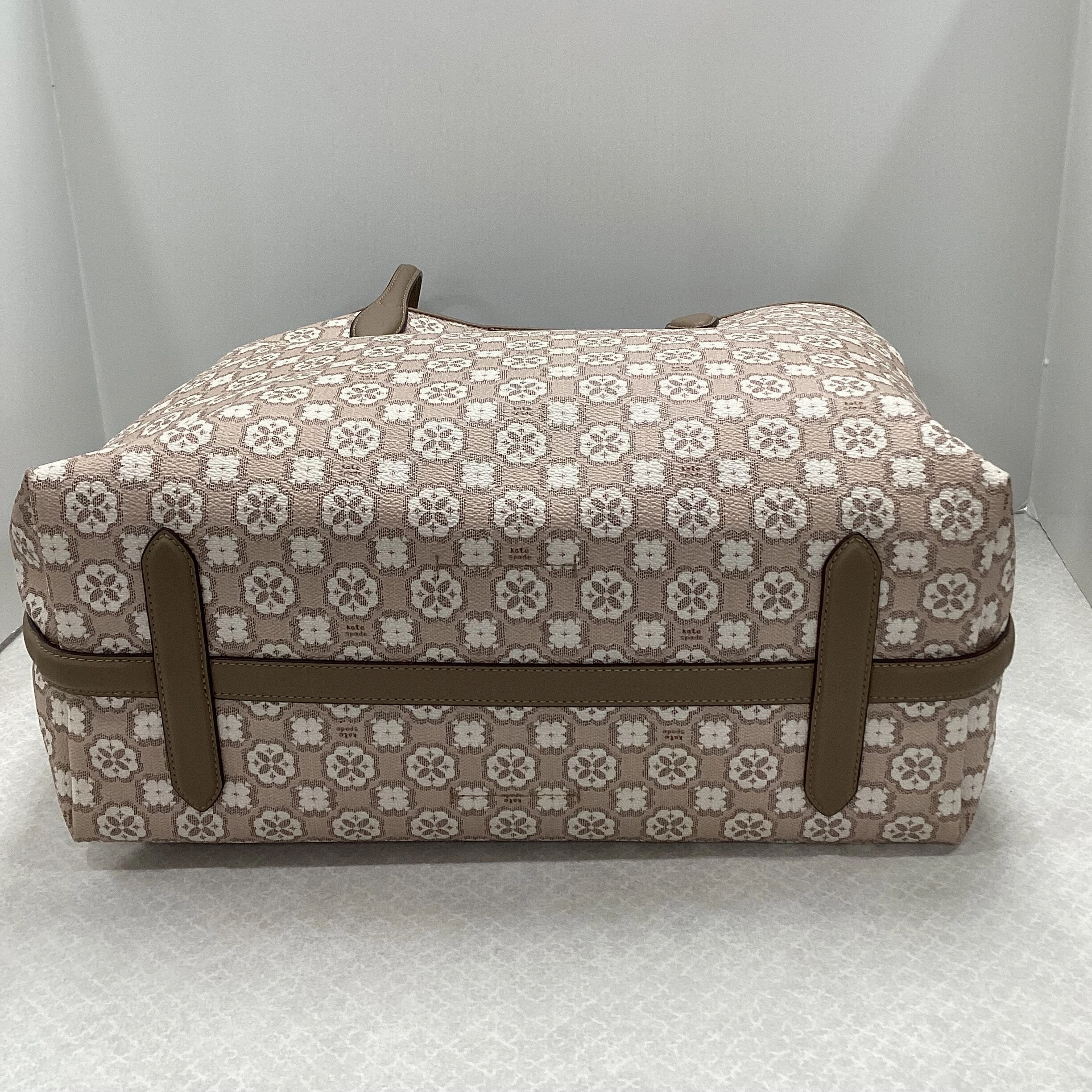 Handbag Designer By Kate Spade  Size: Large