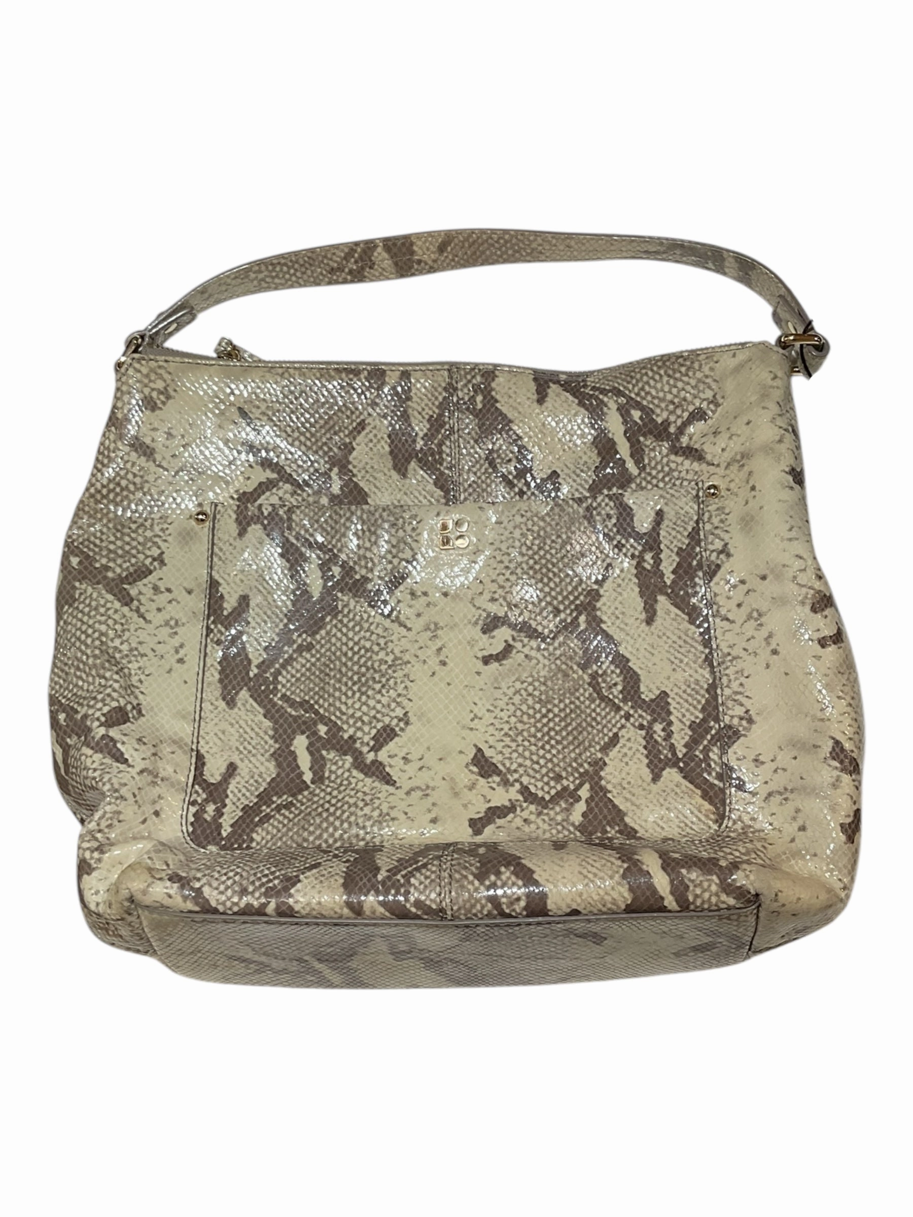 Handbag Designer By Kate Spade, Size: Large