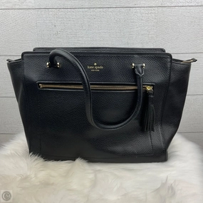Handbag Designer By Kate Spade, Size: Large
