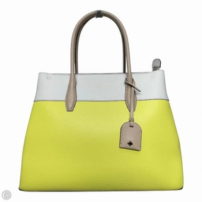 Handbag Designer By Kate Spade, Size: Large