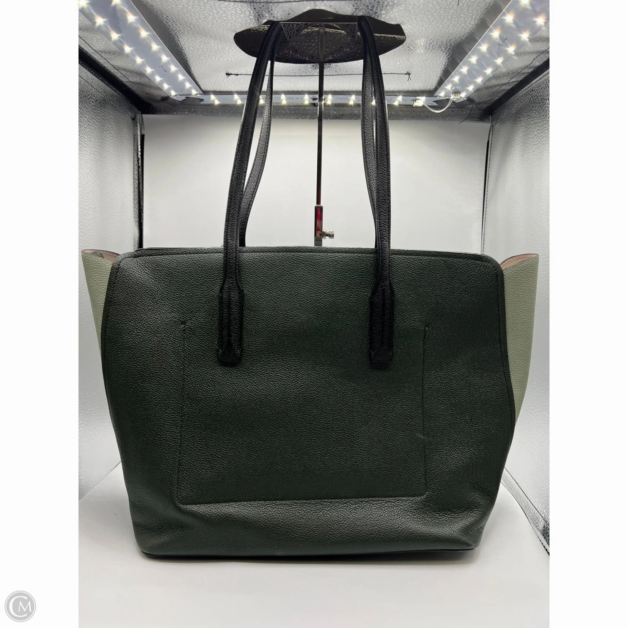Handbag Designer By Kate Spade, Size: Large