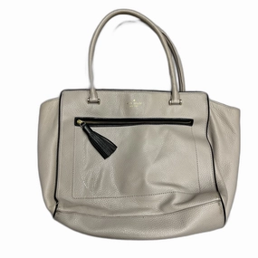 Handbag Designer By Kate Spade, Size: Large