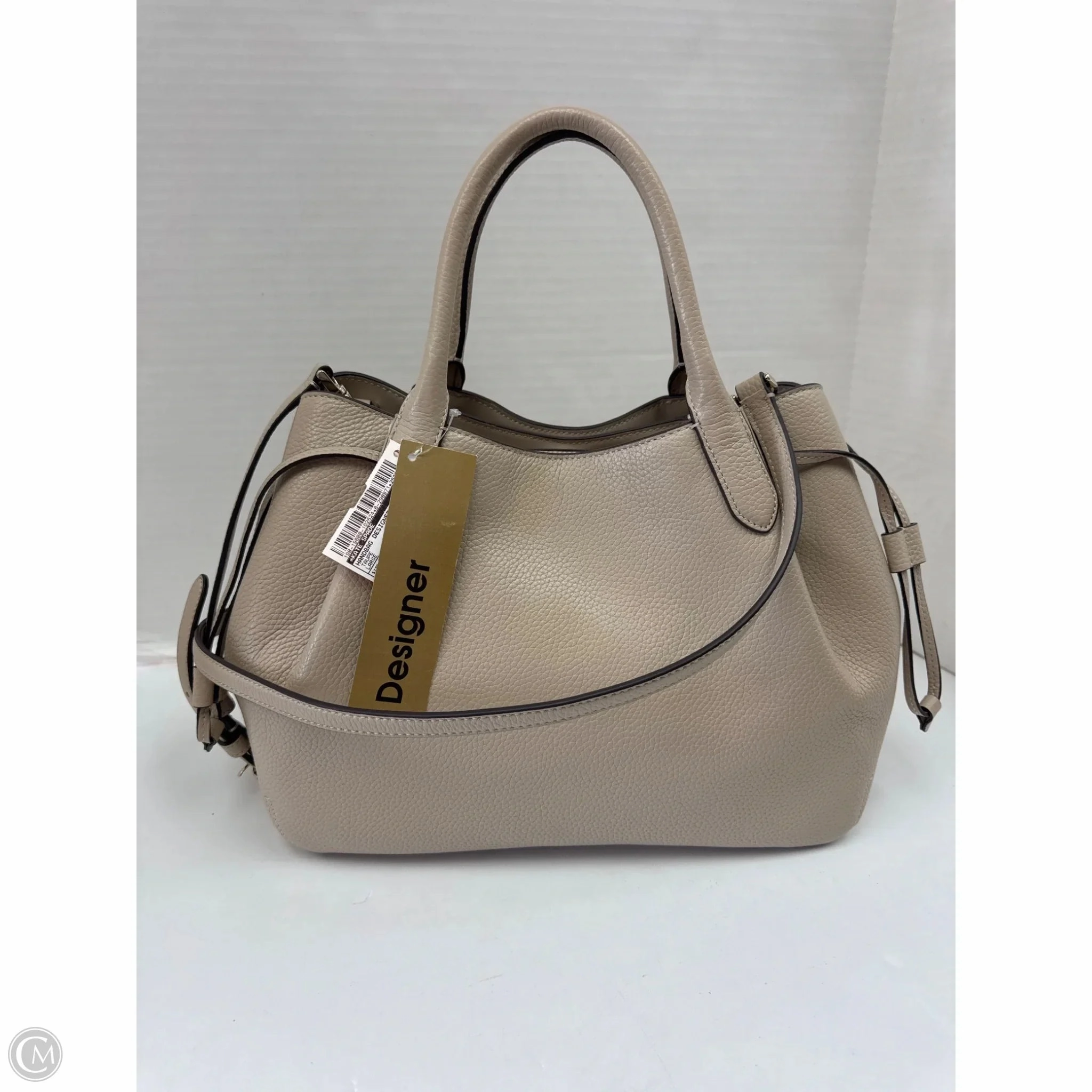 Handbag Designer By Kate Spade, Size: Large