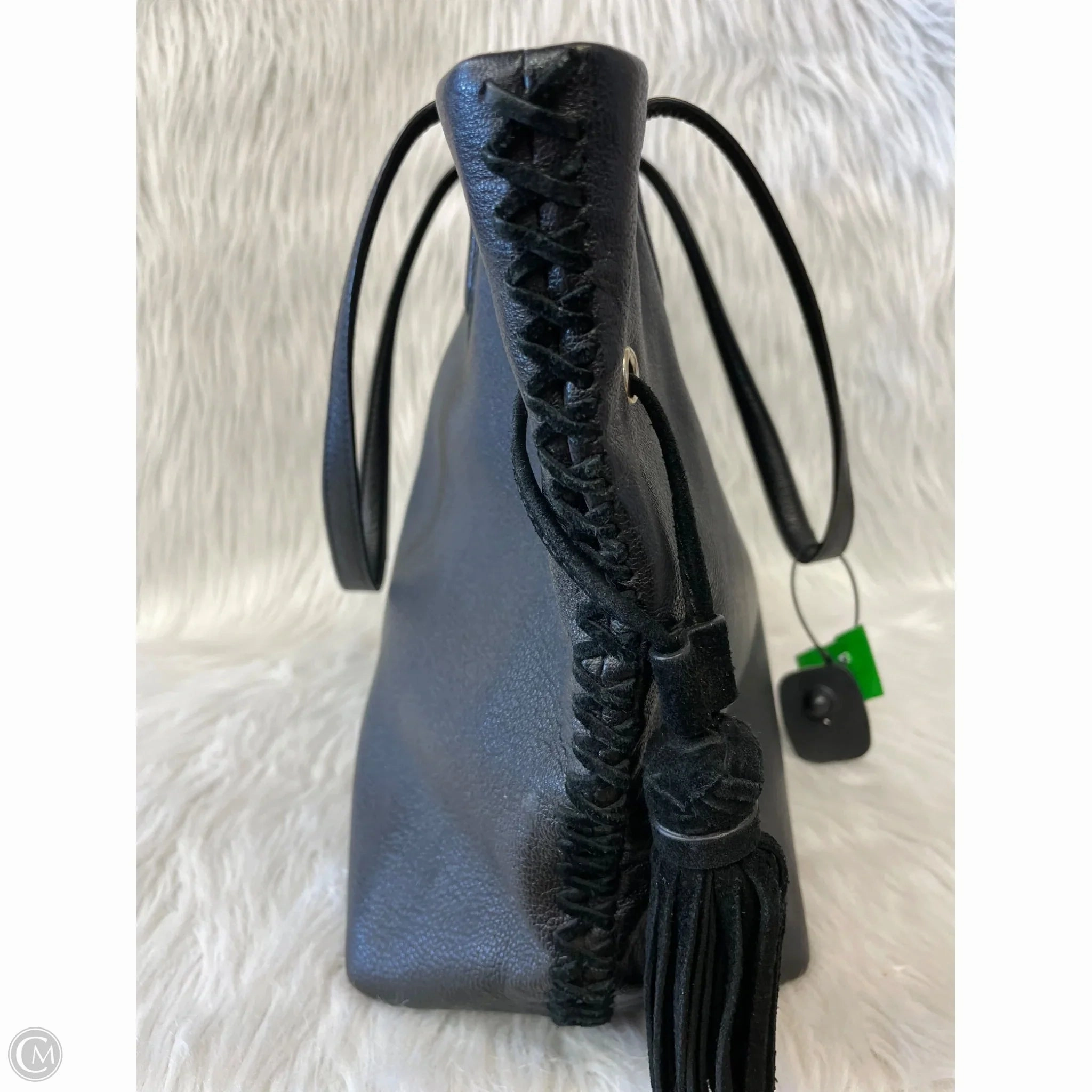 Handbag Designer By Kate Spade, Size: Large