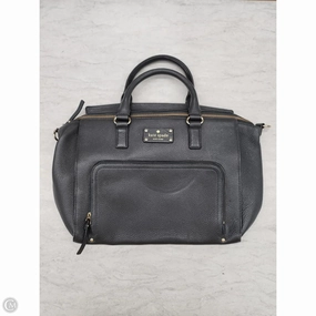Handbag Designer By Kate Spade, Size: Large