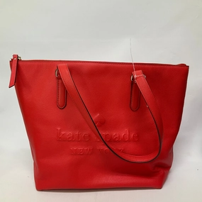 Handbag Designer By Kate Spade  Size: Large