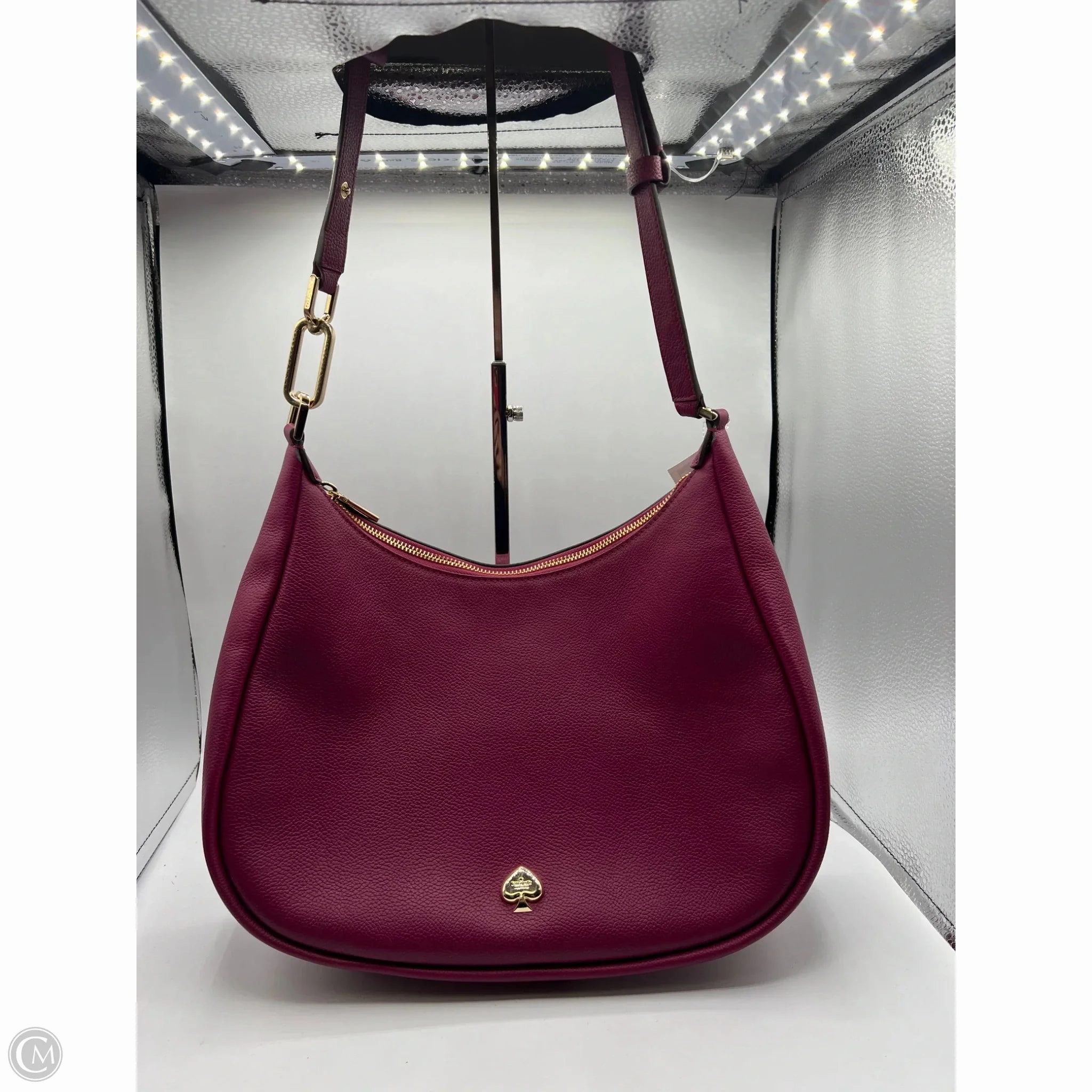 Handbag Designer By Kate Spade, Size: Large