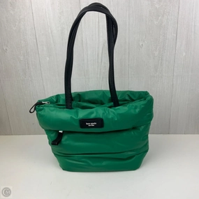 Handbag Designer By Kate Spade, Size: Large