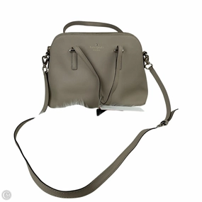 Handbag Designer By Kate Spade, Size: Large
