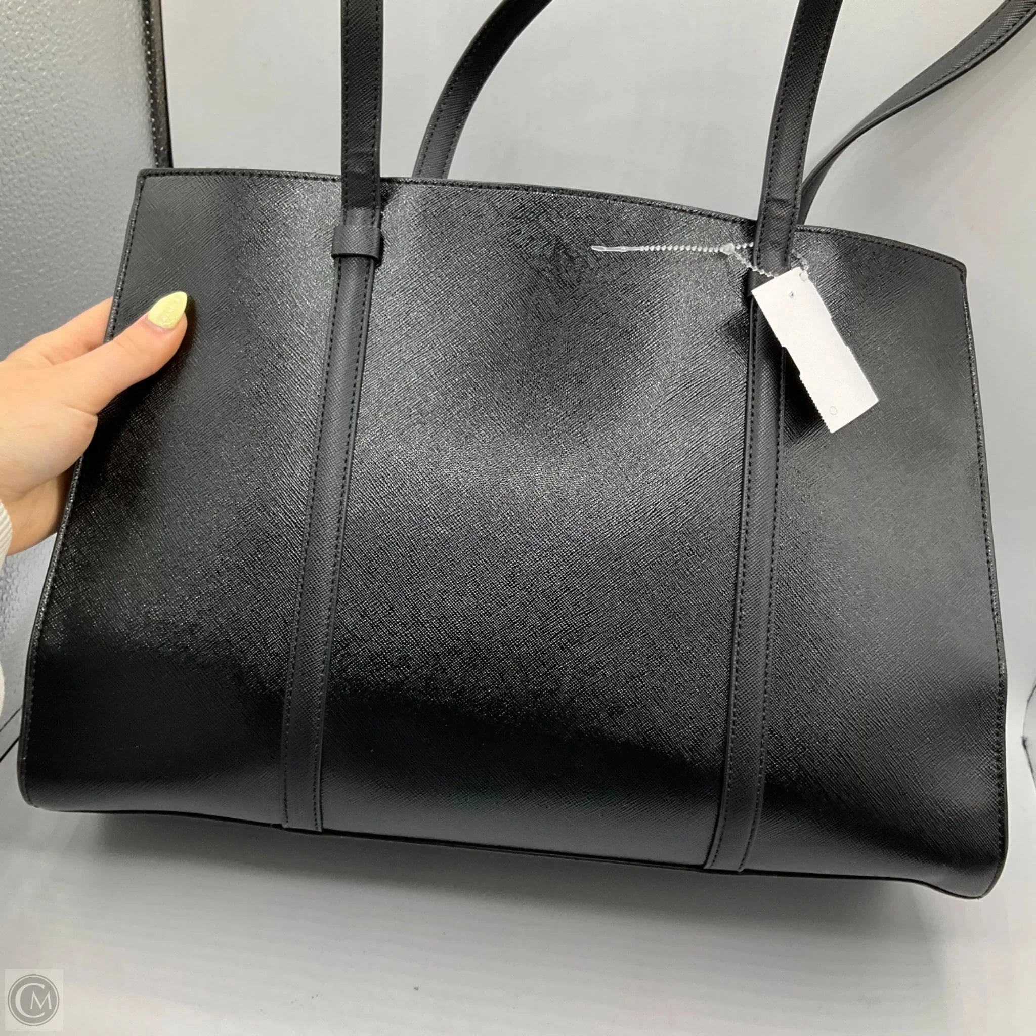 Handbag Designer By Kate Spade, Size: Large