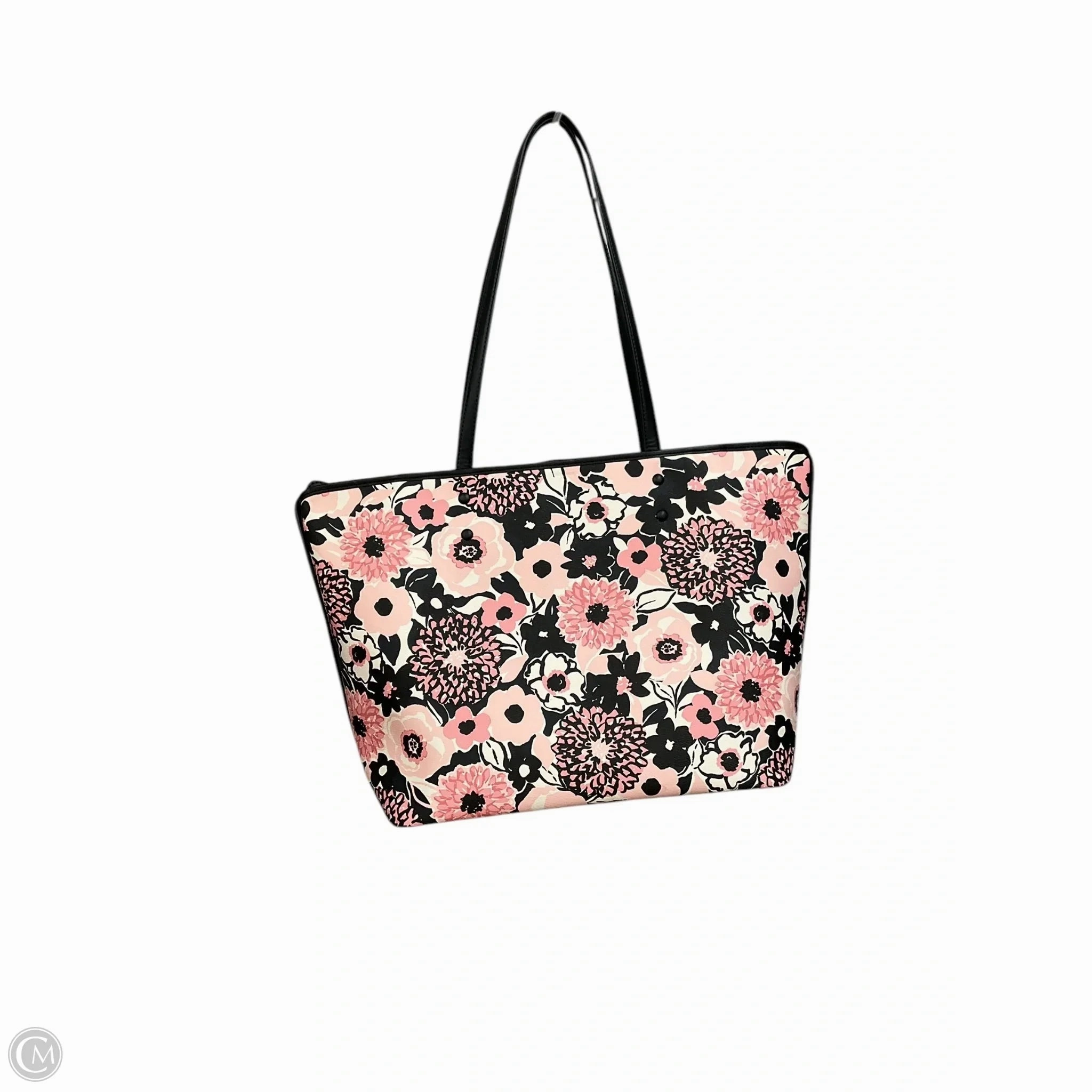 Handbag Designer By Kate Spade, Size: Large