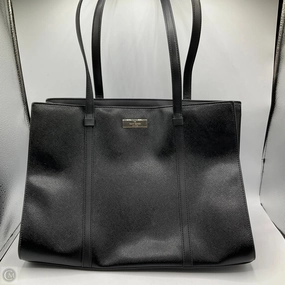 Handbag Designer By Kate Spade, Size: Large