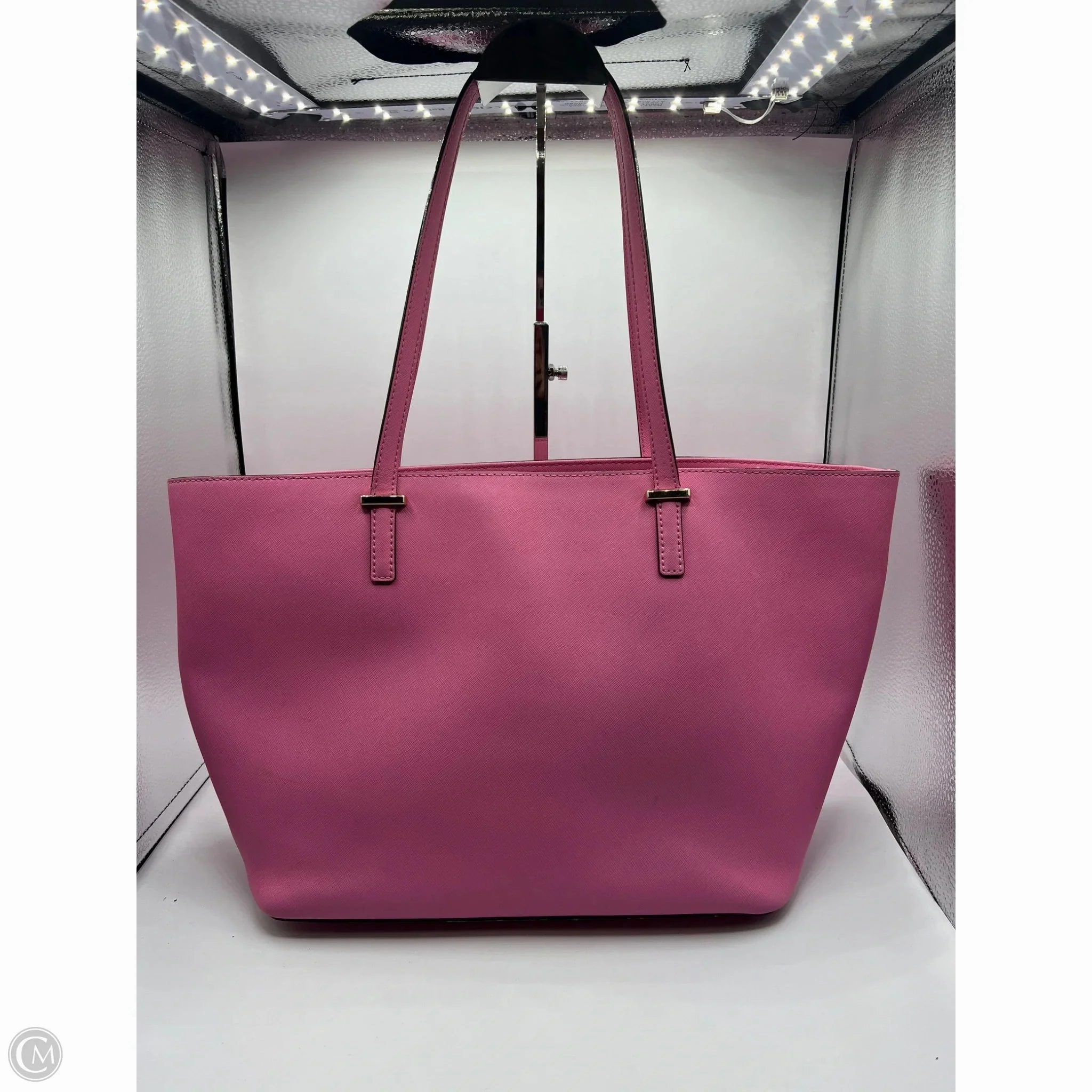 Handbag Designer By Kate Spade, Size: Large