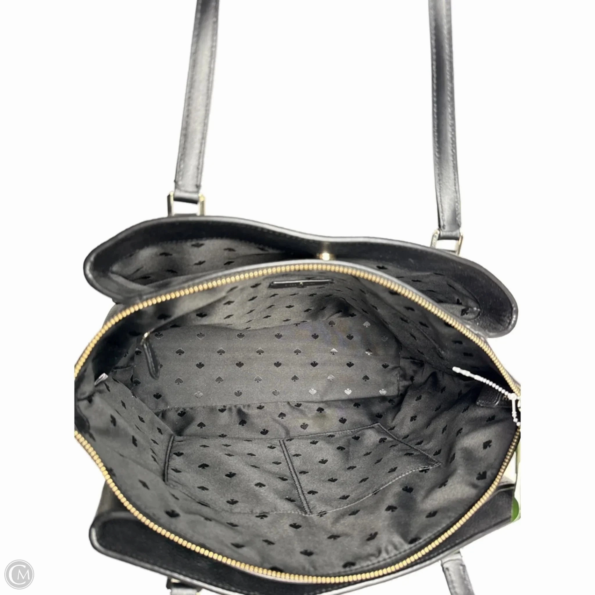 Handbag Designer By Kate Spade, Size: Large
