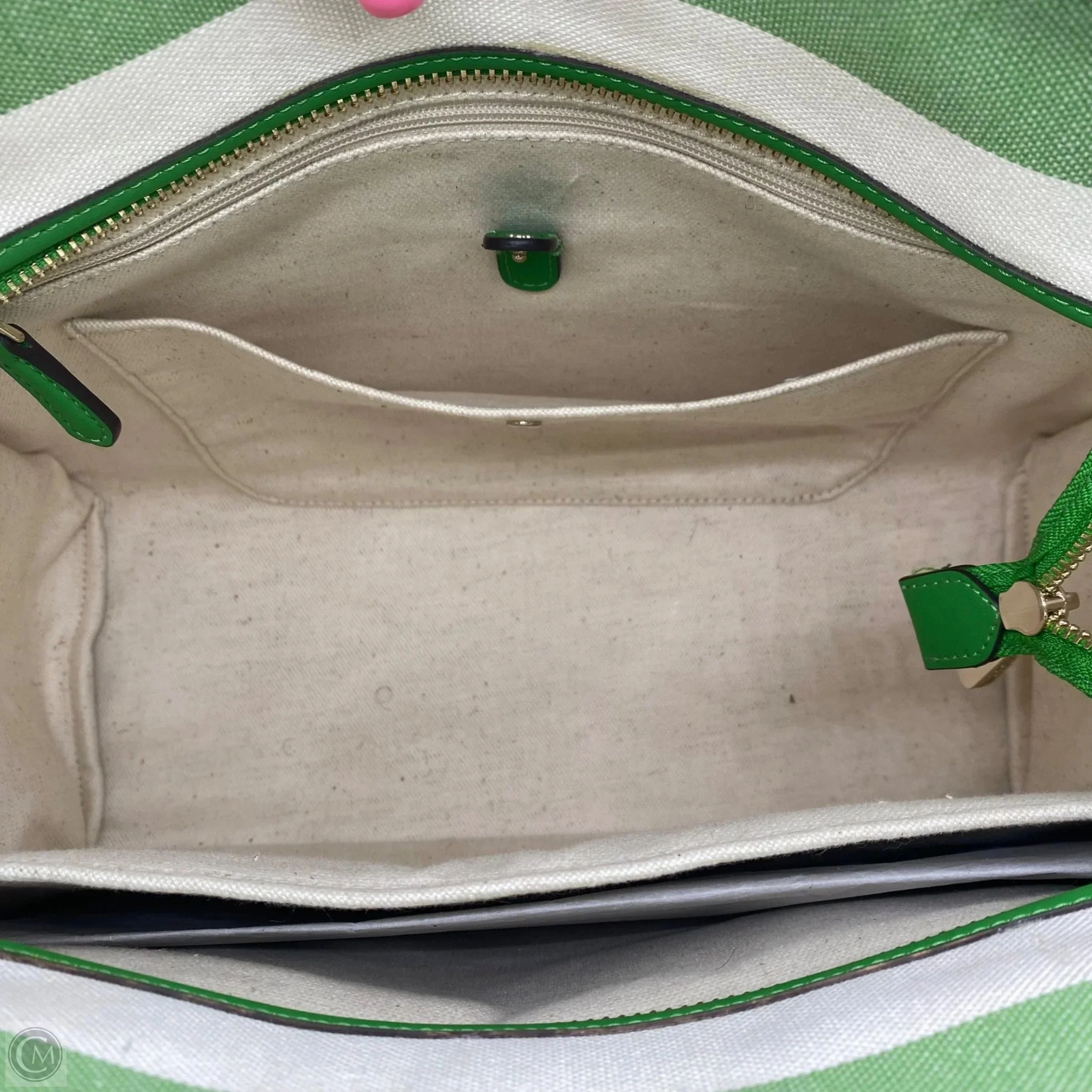 Handbag Designer By Kate Spade, Size: Large