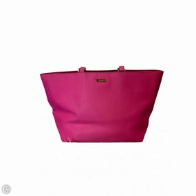 Handbag Designer By Kate Spade, Size: Large