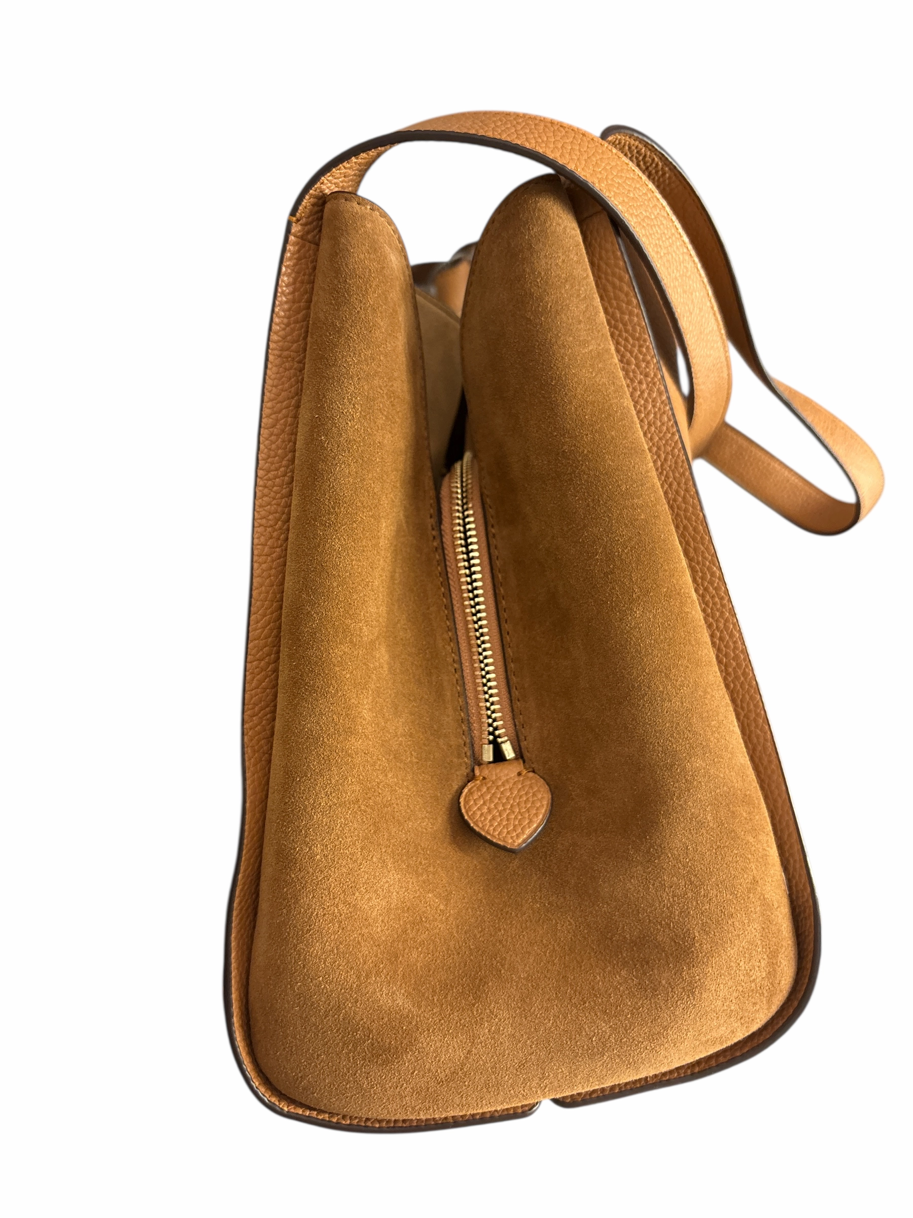 Handbag Designer By Kate Spade, Size: Large