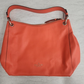 Handbag Designer By Kate Spade  Size: Large