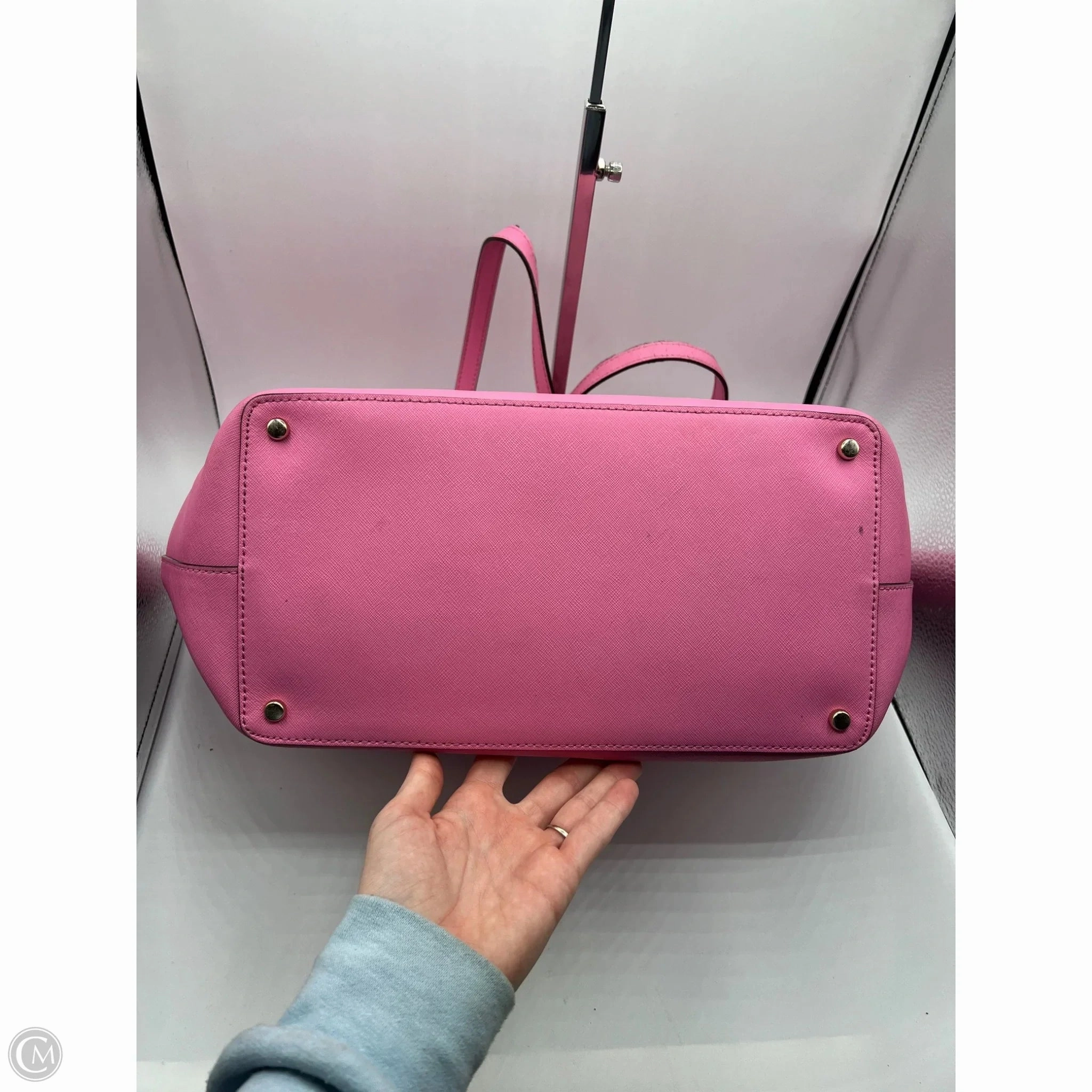 Handbag Designer By Kate Spade, Size: Large