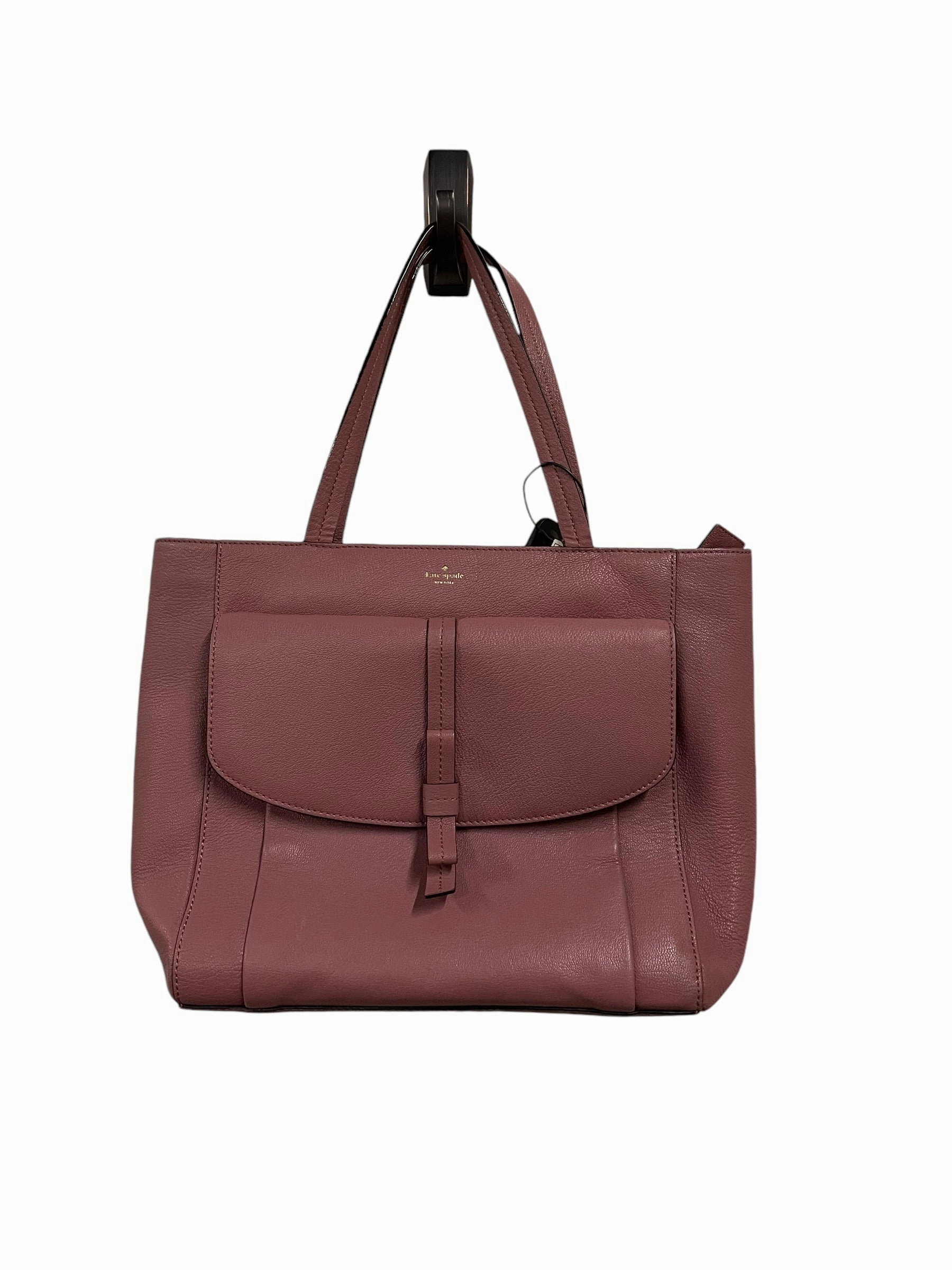 Handbag Designer By Kate Spade, Size: Large