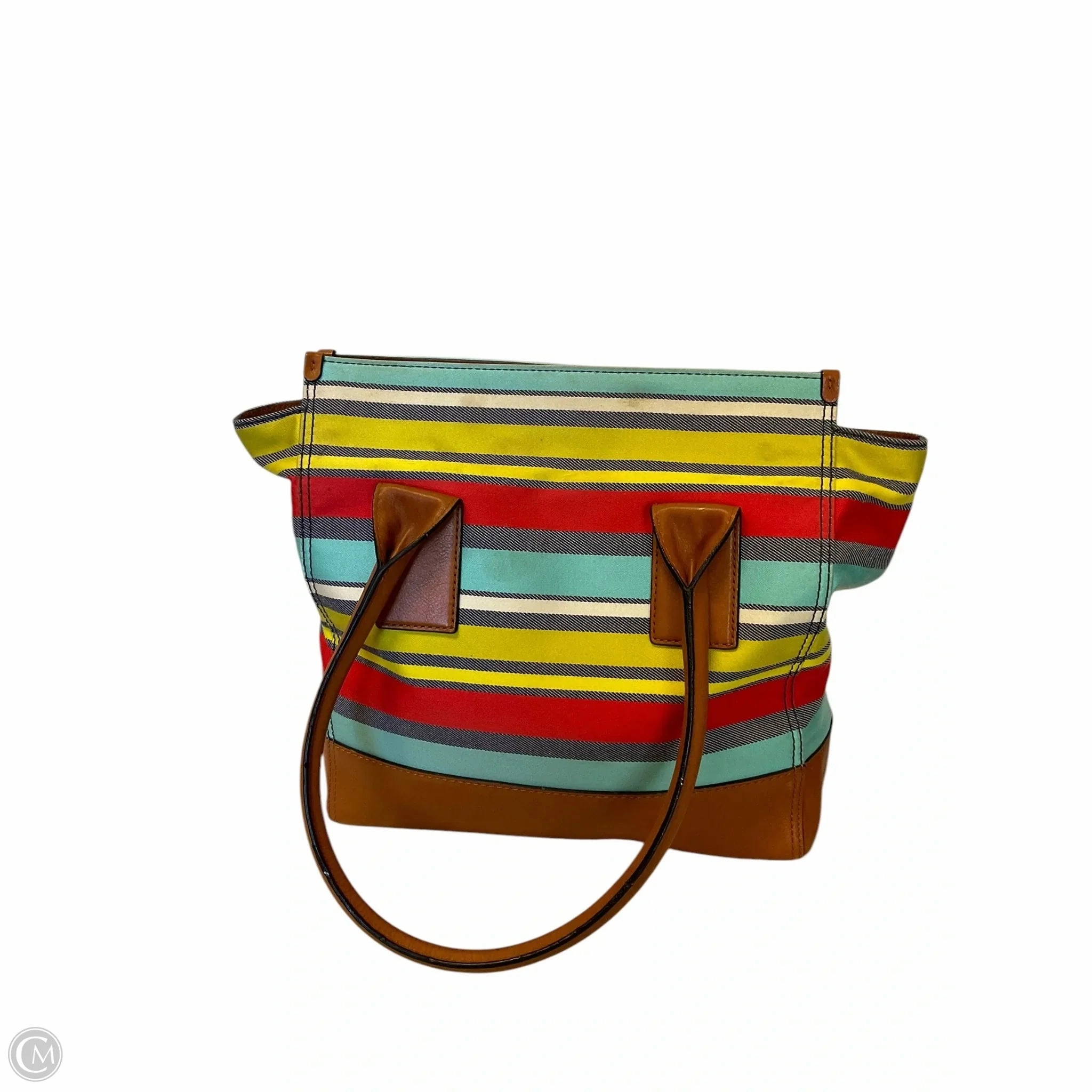 Handbag Designer By Kate Spade, Size: Large
