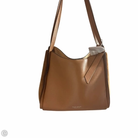 Handbag Designer By Kate Spade, Size: Large