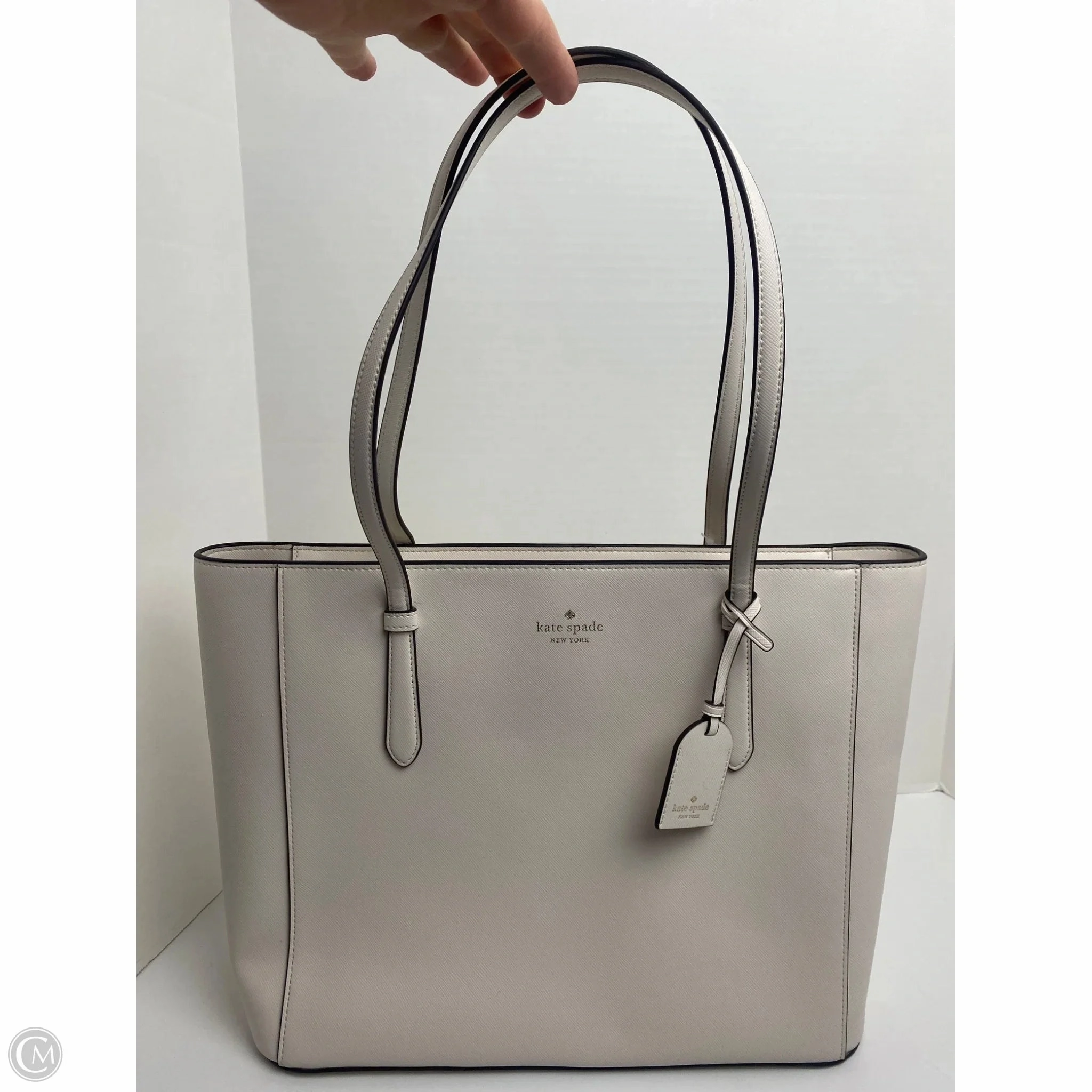 Handbag Designer By Kate Spade, Size: Large