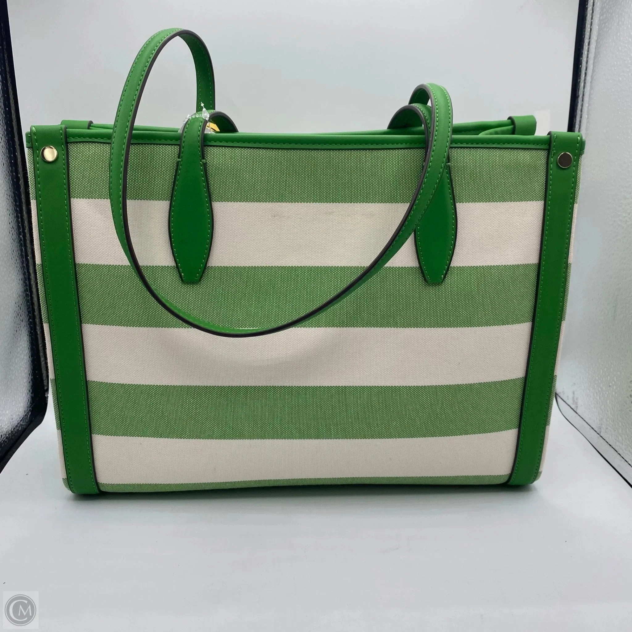 Handbag Designer By Kate Spade, Size: Large