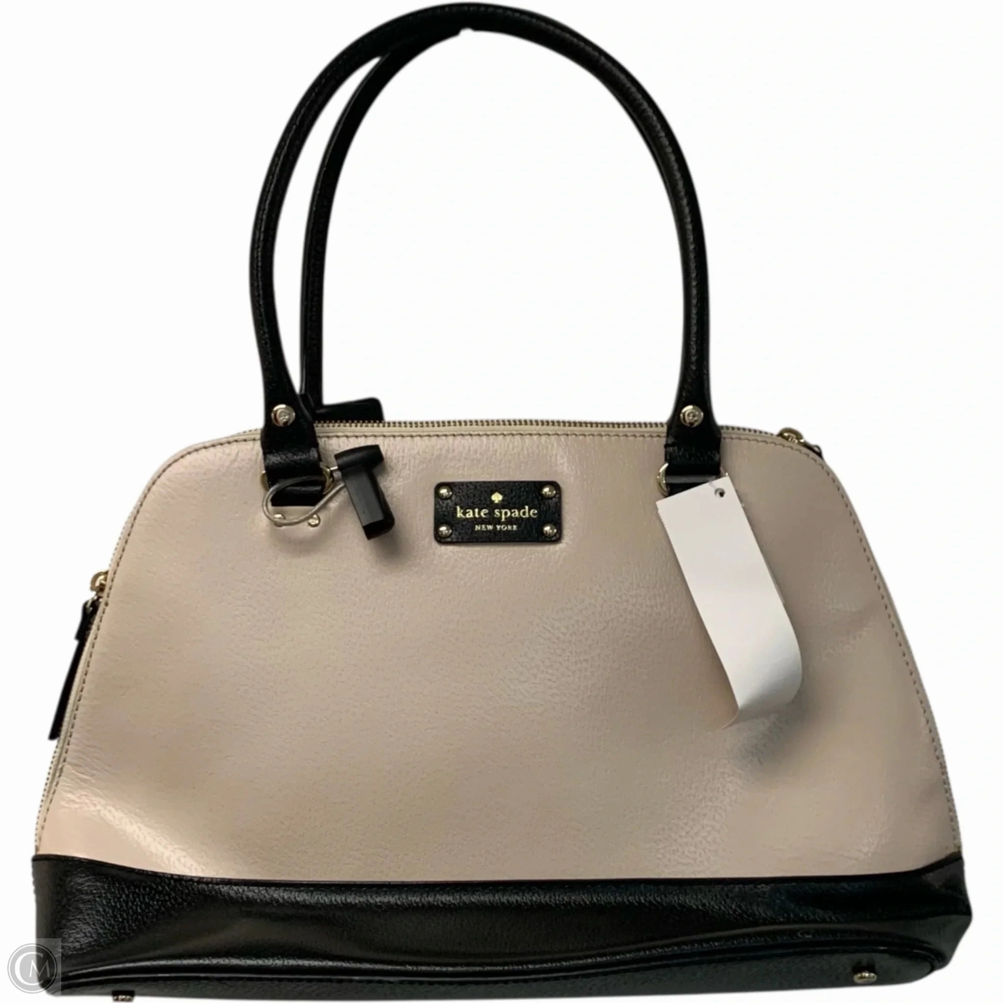 Handbag Designer By Kate Spade, Size: Large