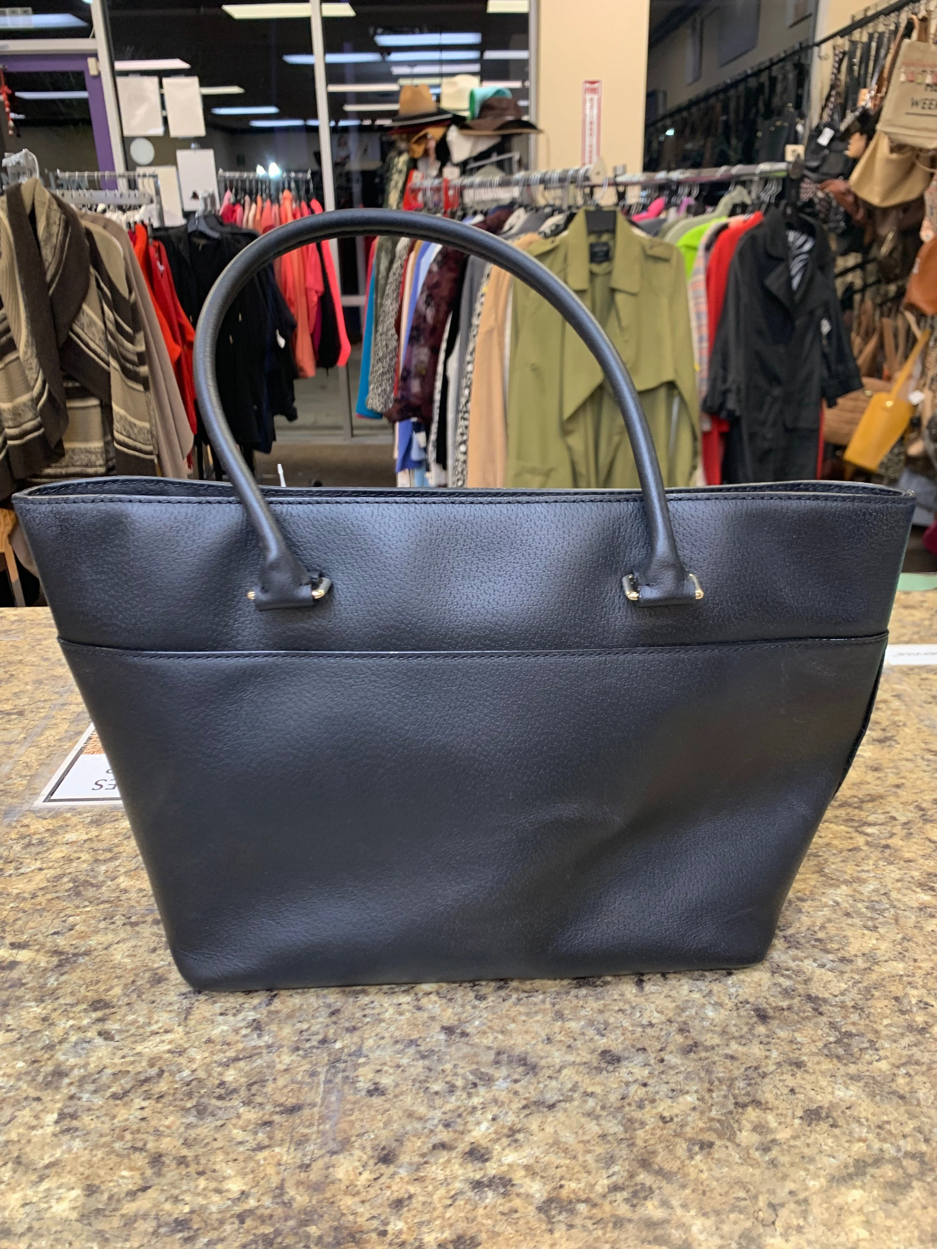 Handbag Designer By Kate Spade, Size: Large