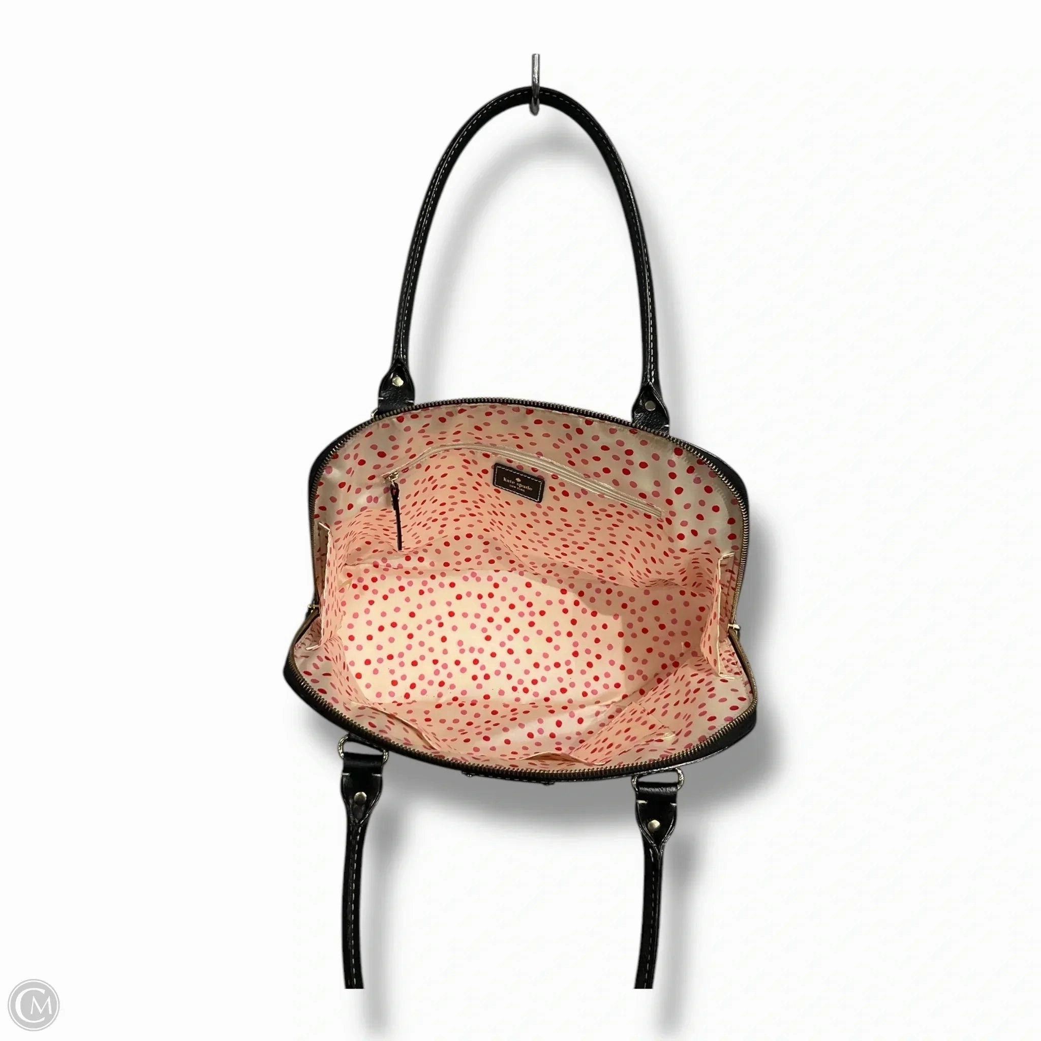 Handbag Designer By Kate Spade, Size: Large