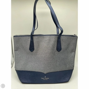 Handbag Designer By Kate Spade, Size: Large