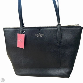 Handbag Designer By Kate Spade, Size: Large