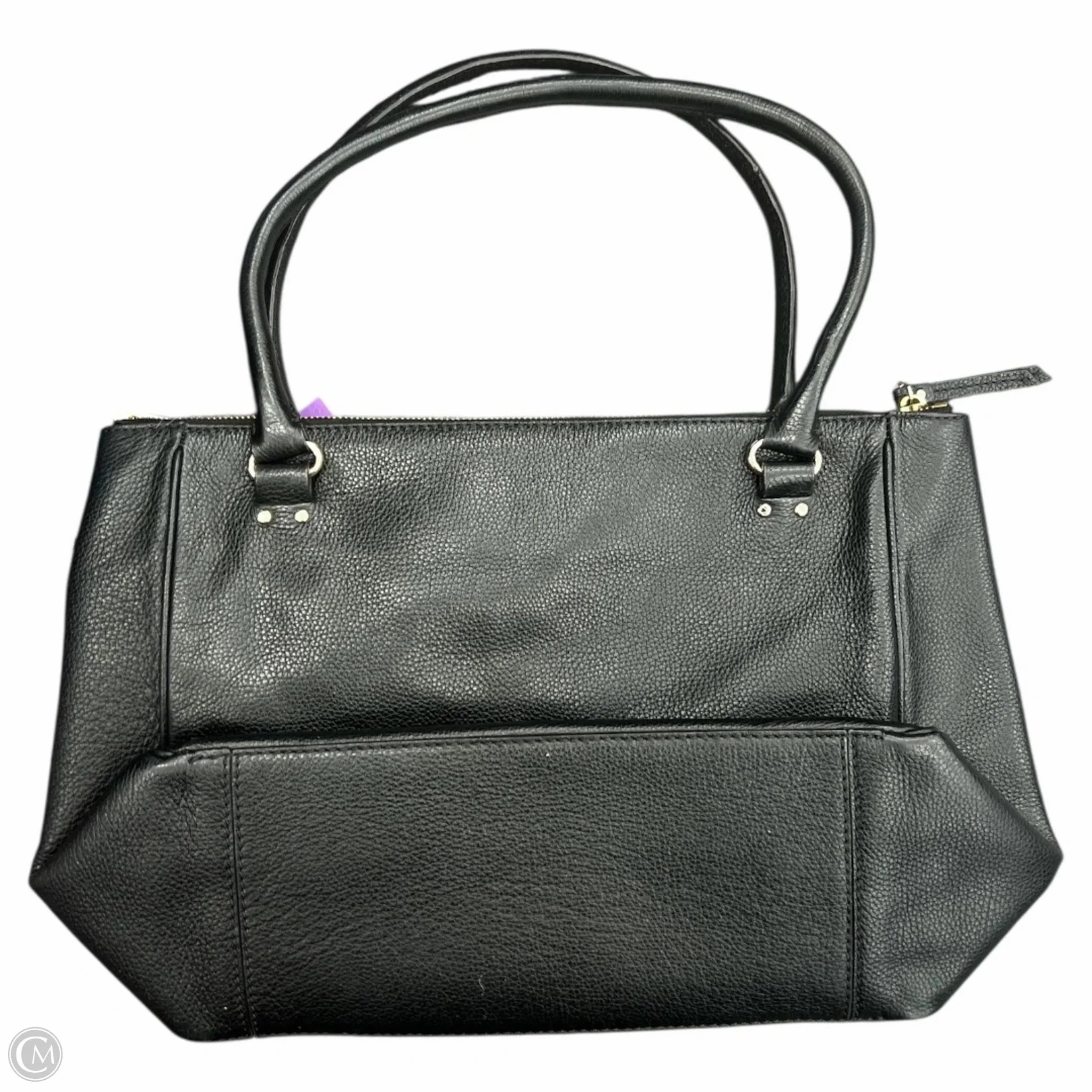 Handbag Designer By Kate Spade, Size: Large