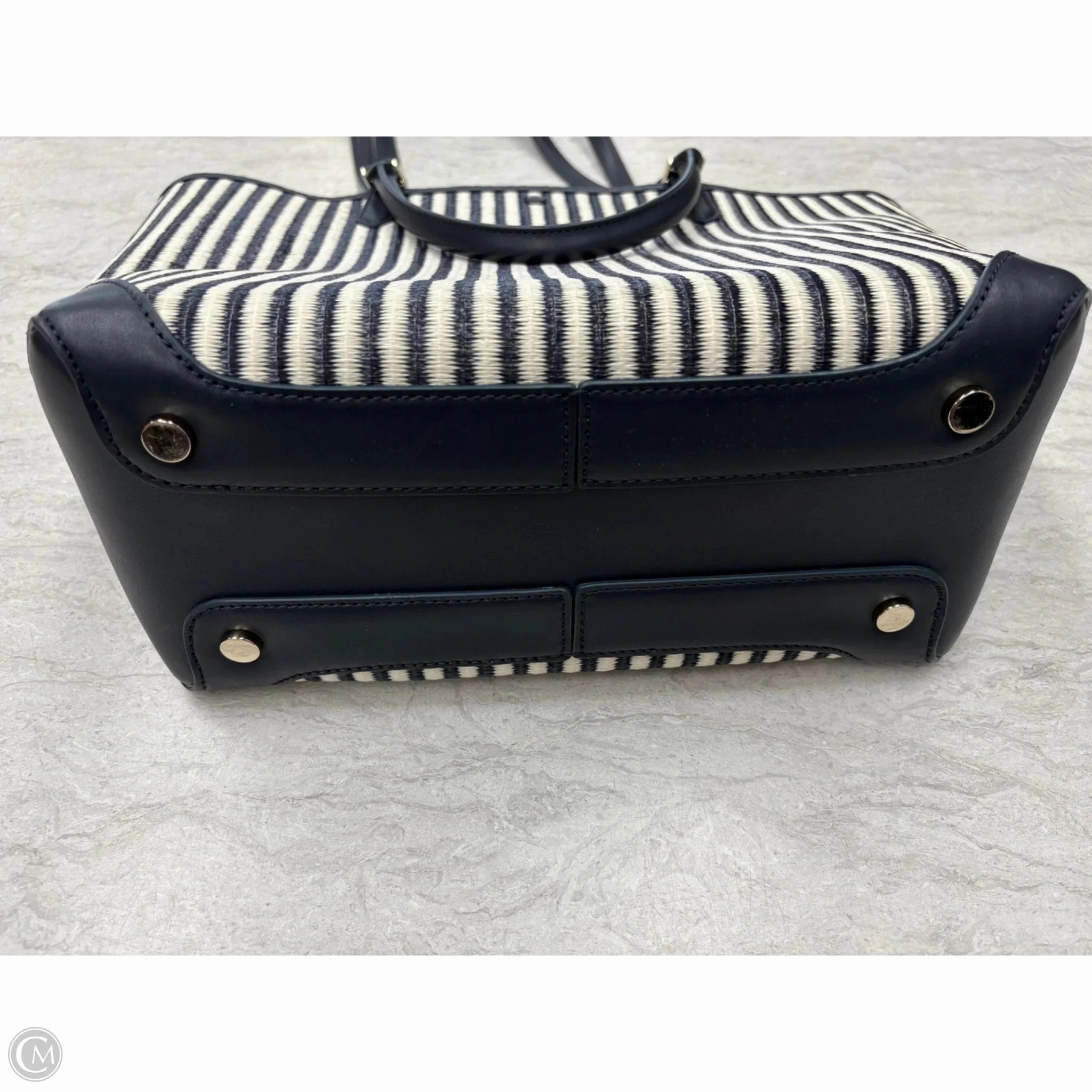 Handbag Designer By Kate Spade, Size: Large