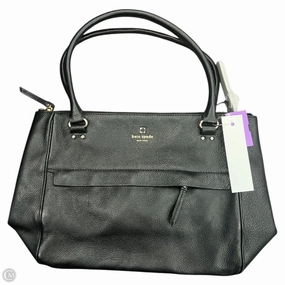 Handbag Designer By Kate Spade, Size: Large