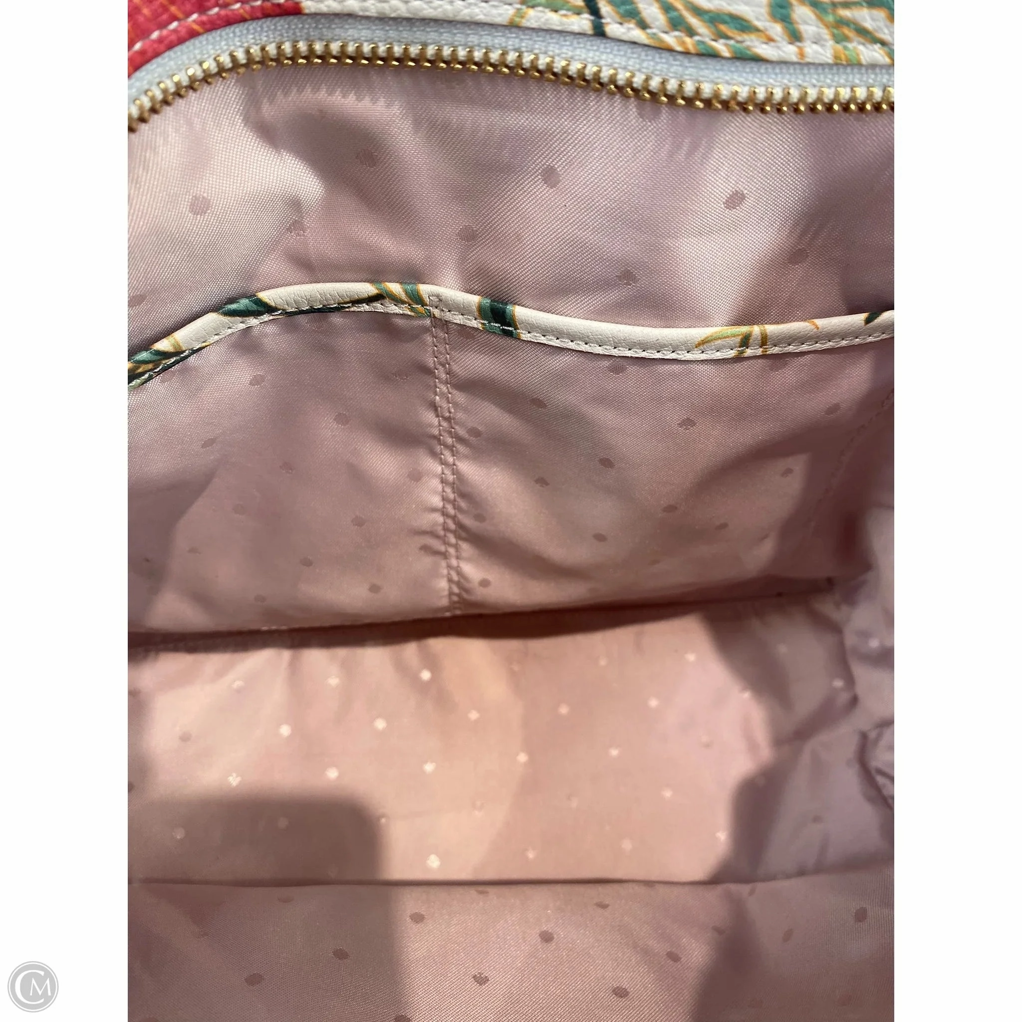 Handbag Designer By Kate Spade, Size: Medium