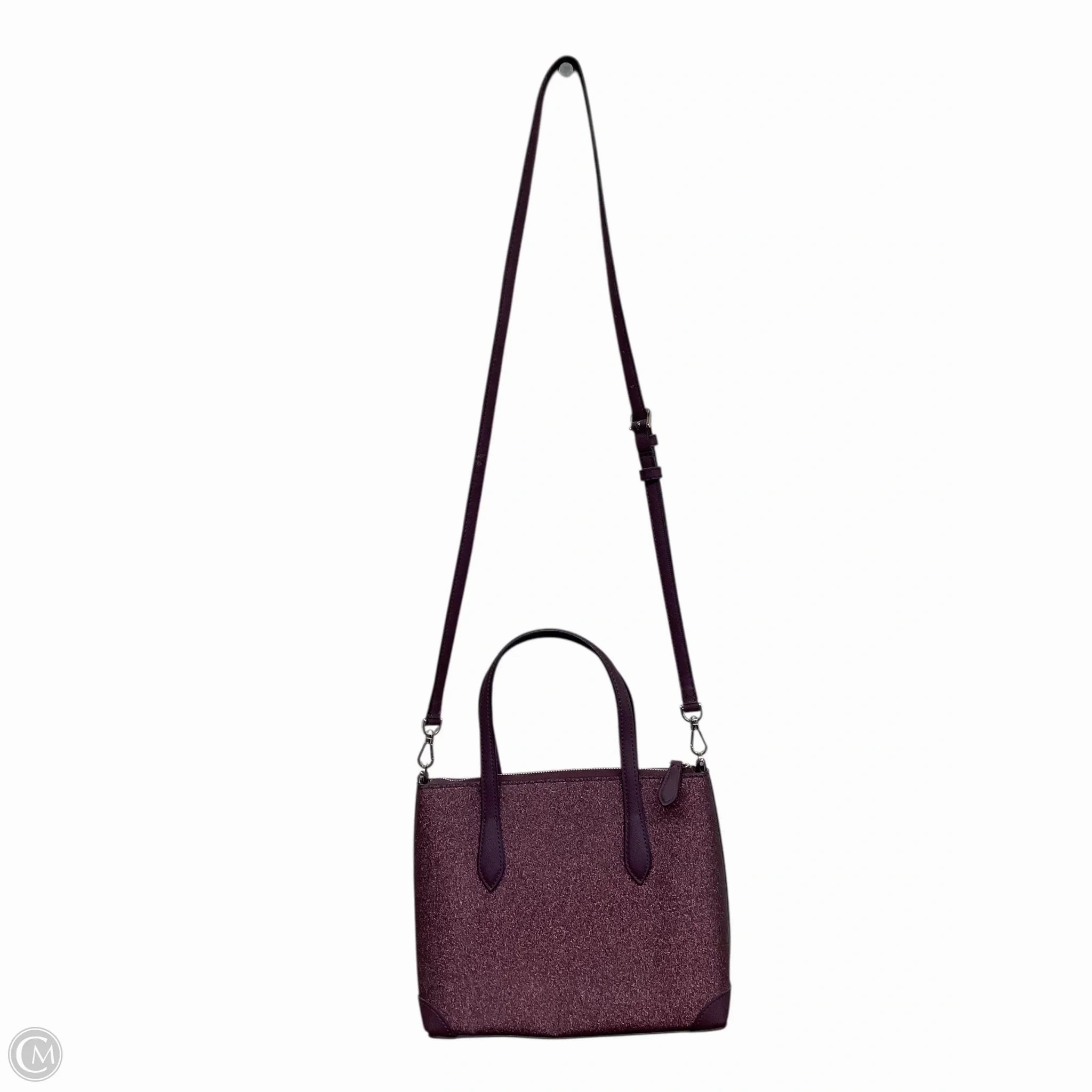 Handbag Designer By Kate Spade, Size: Medium