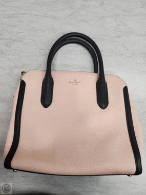 Handbag Designer By Kate Spade, Size: Medium
